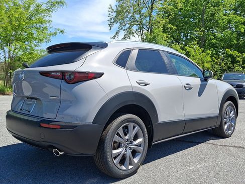 New 2026 MAZDA CX-30 AWD 2.5 S image 6