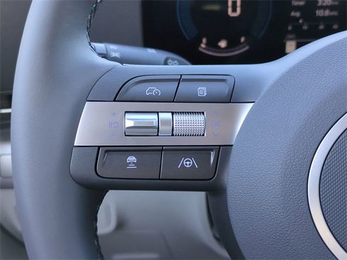 New 2026 Hyundai Kona SEL Sport image 23