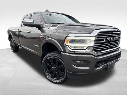 Used 2020 RAM 3500 Laramie