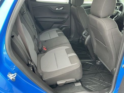 Used 2024 Chevrolet Blazer LT w/ Convenience Package image 29