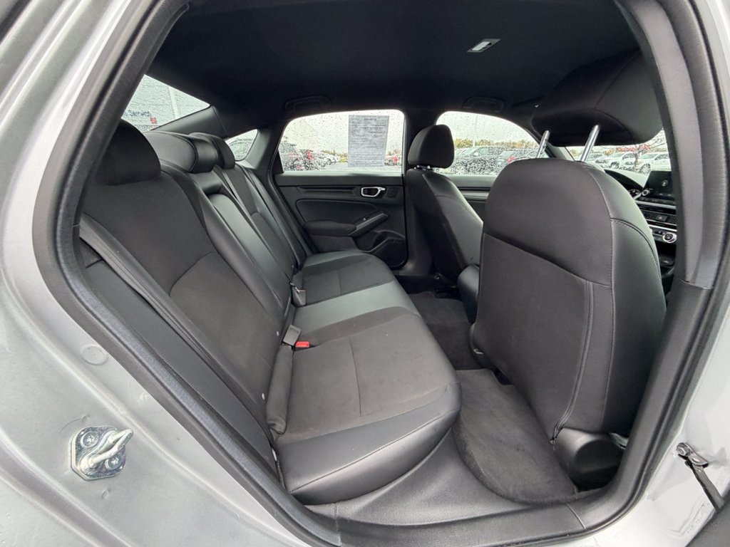 Used 2025 Honda Civic Sport image 24