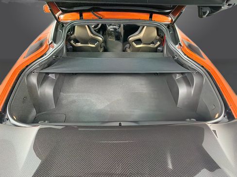 Used 2019 Chevrolet Corvette ZR1 RWD image 22