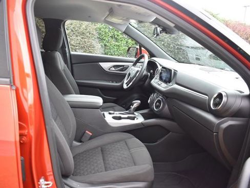 Used 2021 Chevrolet Blazer LT image 23