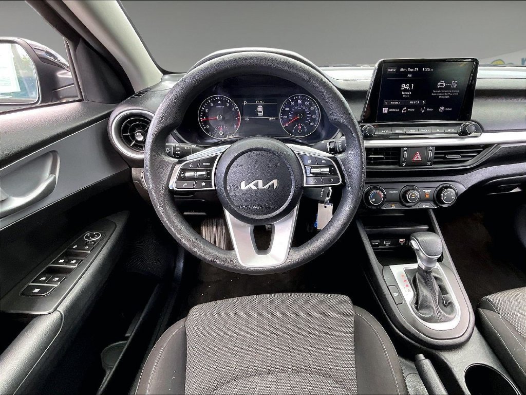 Certified 2024 Kia Forte LXS FWD image 16