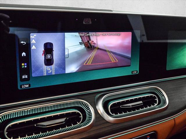 New 2027 Mercedes-Benz GLE 450 4MATIC image 15