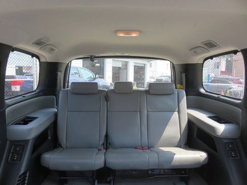 Used 2011 Toyota Sequoia Limited AWD/4WD image 27