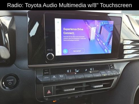 Used 2025 Toyota Camry LE image 14