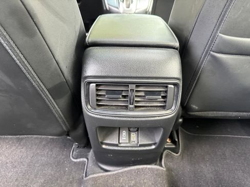 Certified 2020 Honda CR-V EX-L image 34