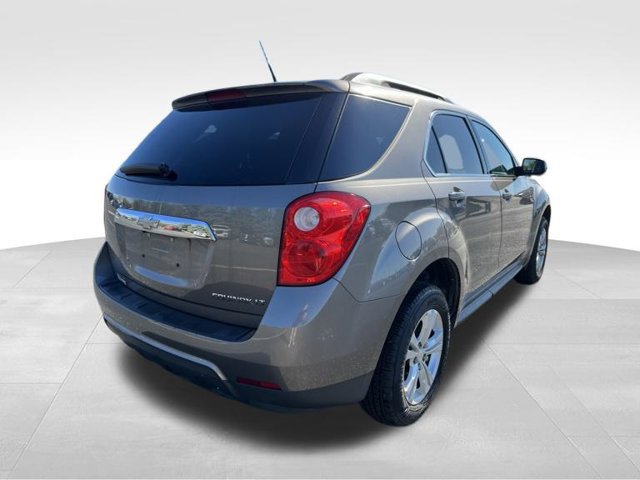 Used 2011 Chevrolet Equinox LT FWD image 5