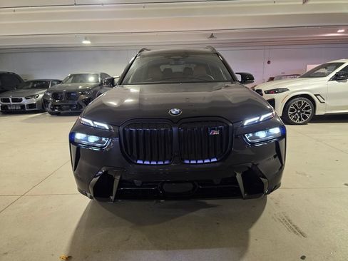 New 2027 BMW X7 M60i AWD/4WD image 2