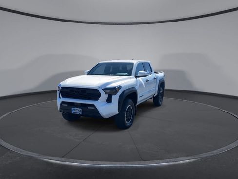 New 2026 Toyota Tacoma TRD Off-Road AWD/4WD image 4
