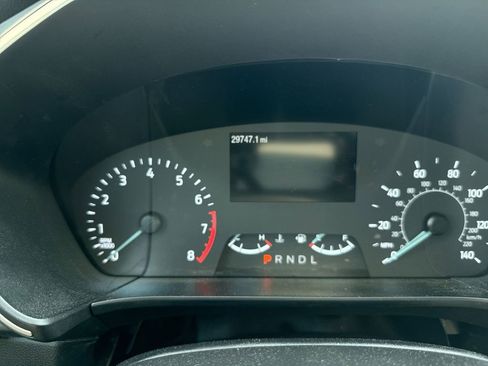 Used 2022 Ford Escape SE image 21