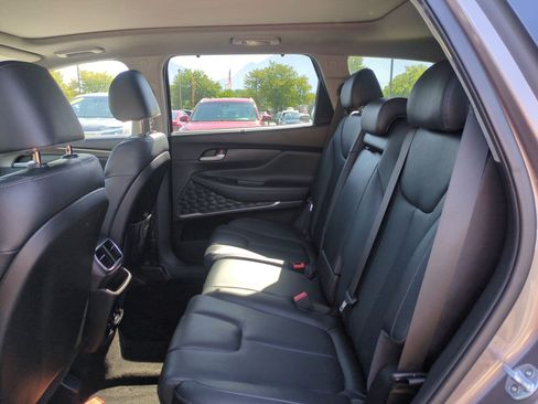 Used 2019 Hyundai Santa Fe AWD image 30