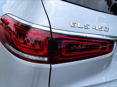 Certified 2023 Mercedes-Benz GLS 450 4MATIC image 29