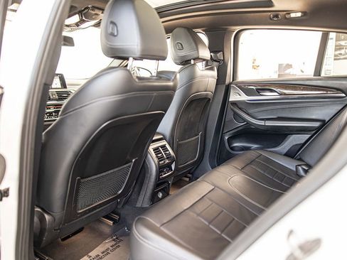 Used 2019 BMW X4 xDrive30i w/ Convenience Package image 37