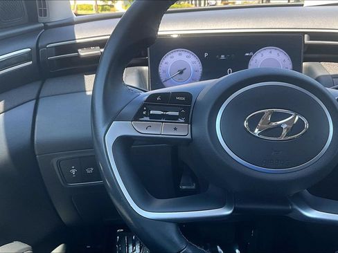 Used 2024 Hyundai Tucson SEL w/ Convenience Package AWD/4WD image 24
