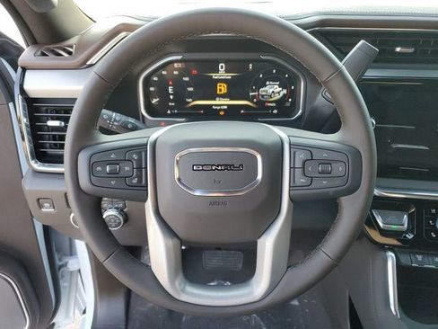 New 2026 GMC Sierra 2500 Denali w/ Denali Reserve Package AWD/4WD image 22