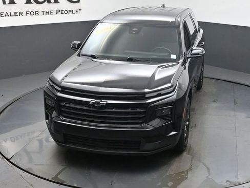 Used 2024 Chevrolet Traverse LS w/ Midnight/Sport Edition image 47