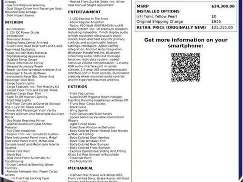 Used 2019 Honda Civic Si image 8