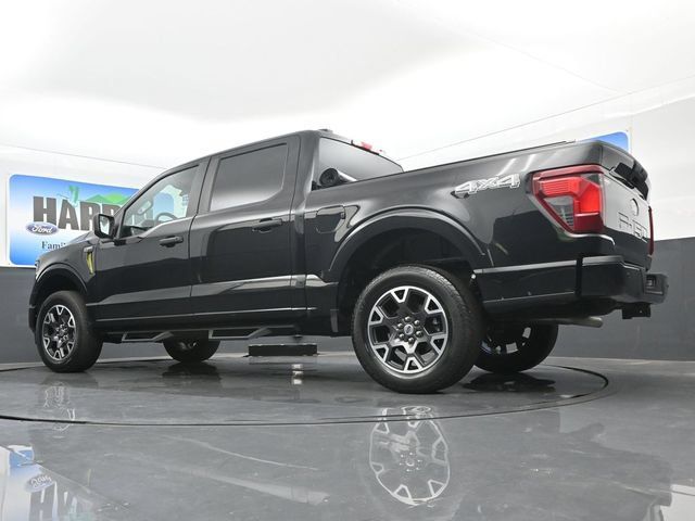 Used 2024 Ford F150 STX AWD/4WD image 22