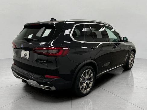 Used 2021 BMW X5 xDrive40i w/ Convenience Package image 3