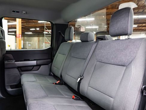 Used 2024 Ford F150 XLT w/ Mobile Office Package AWD/4WD image 28
