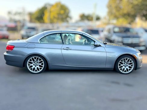 Used 2008 BMW 328i Convertible w/ Premium Pkg RWD image 6