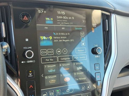 Used 2023 Subaru Legacy Premium w/ Tech Package 1 image 17