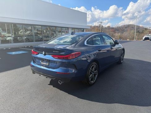 Certified 2024 BMW 228i xDrive Gran Coupe w/ Premium Package image 8