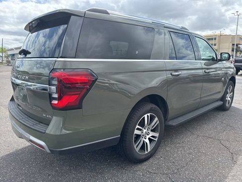 Used 2024 Ford Expedition Max Limited image 5
