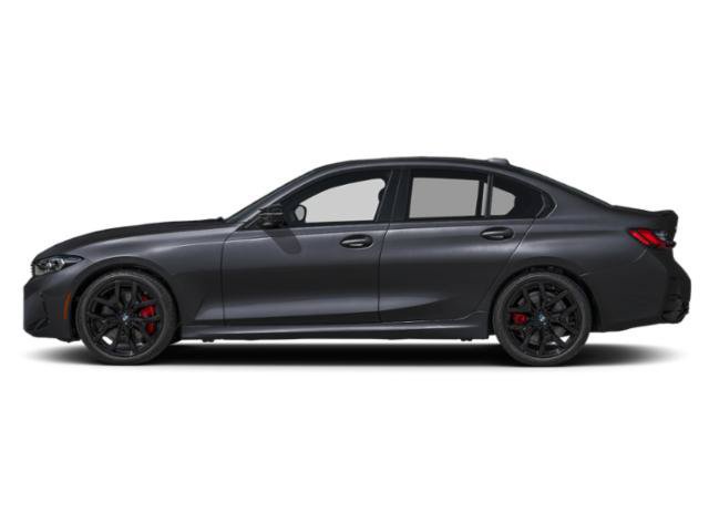 New 2026 BMW M340i RWD image 3