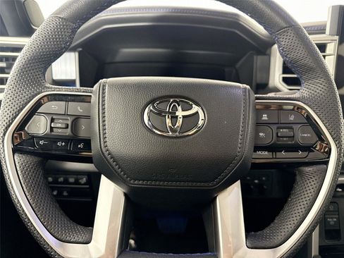 Used 2024 Toyota Tundra Platinum RWD image 17