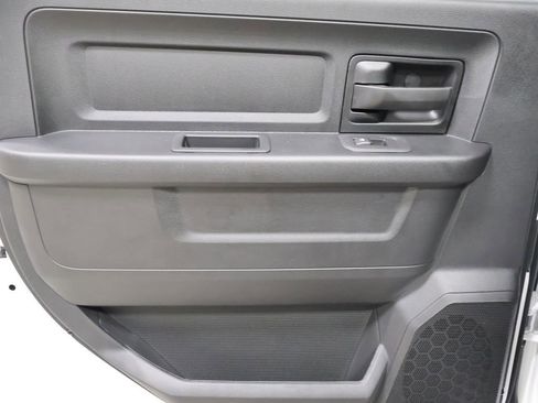 New 2026 RAM 3500 Tradesman image 12