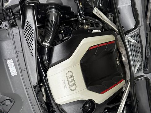 Used 2018 Audi S5 Prestige w/ S Sport Package image 53