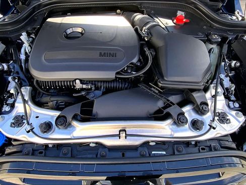 New 2026 MINI Cooper S FWD image 16