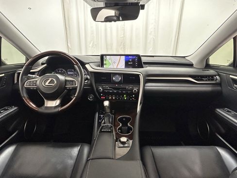 Used 2019 Lexus RX 350 350 image 8