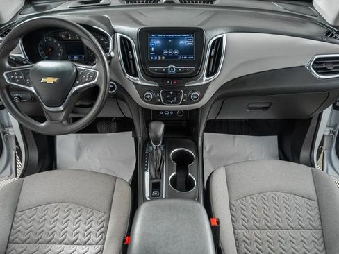Used 2024 Chevrolet Equinox LS w/ Driver Confidence II Package image 19