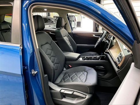New 2026 Volkswagen Atlas SE AWD/4WD image 32