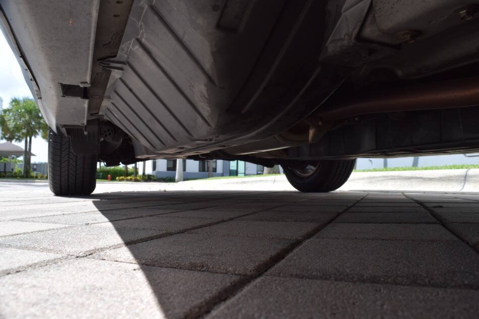 Used 2013 Honda CR-V EX-L image 95