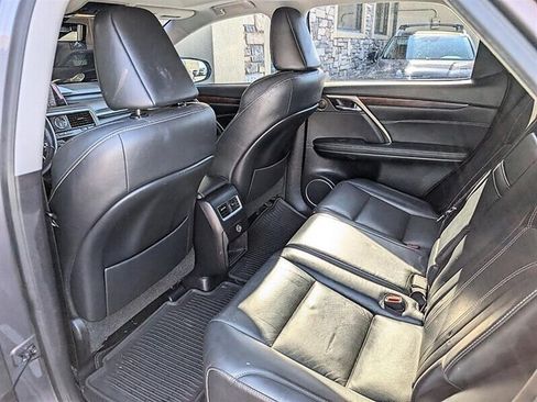 Used 2016 Lexus RX 350 AWD w/ Premium Package image 24