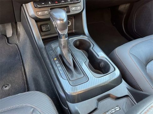 Used 2022 GMC Canyon AT4 w/ Trailering Package image 30