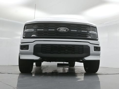 New 2026 Ford F150 STX w/ F-150 LOBO Package AWD/4WD image 39