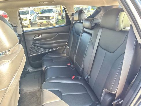 Used 2023 Hyundai Santa Fe Limited image 29