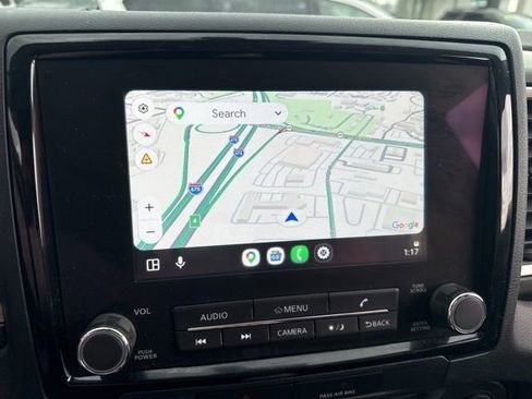 Used 2022 Nissan Frontier SV w/ Technology Package image 23