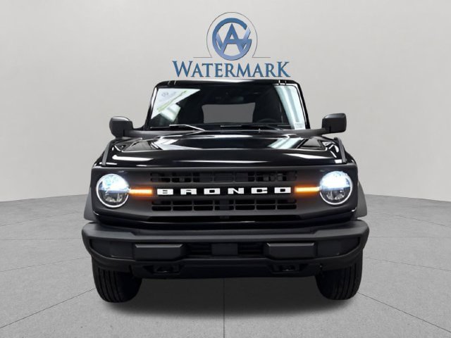 Used 2025 Ford Bronco 2-Door AWD/4WD image 10