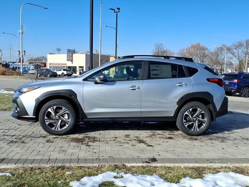 New 2026 Subaru Crosstrek 2.0i Premium w/ Convenience Package #2 AWD/4WD image 4