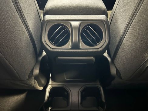 New 2026 Jeep Wrangler Sport AWD/4WD image 18