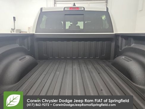 Used 2025 RAM 1500 Big Horn image 31