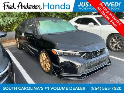 Used 2026 Honda Civic Sport