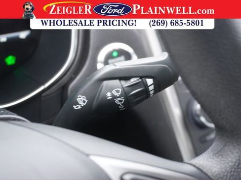 Used 2018 Ford Fusion S image 24